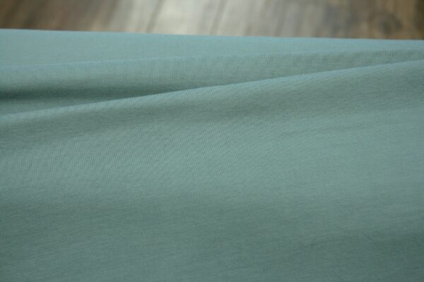 Bambusjersey // Salbei – Bild 3