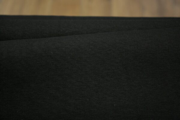 Kuschelsweat // Schwarz – Bild 4