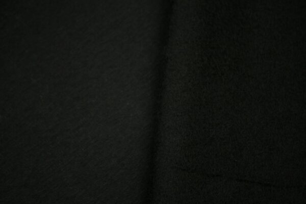 Kuschelsweat // Schwarz – Bild 3