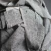 Indian Cotton // Merchant & Mills // Lean Stripe Mono – Bild 2
