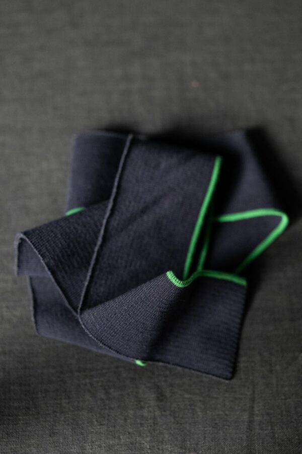 Rib Cuff // Bündchen // Merchant & Mills // Oz Dip – Bild 2