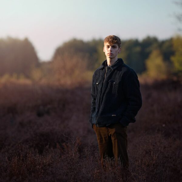 Breitcord // SYAS // Forest River – Bild 8