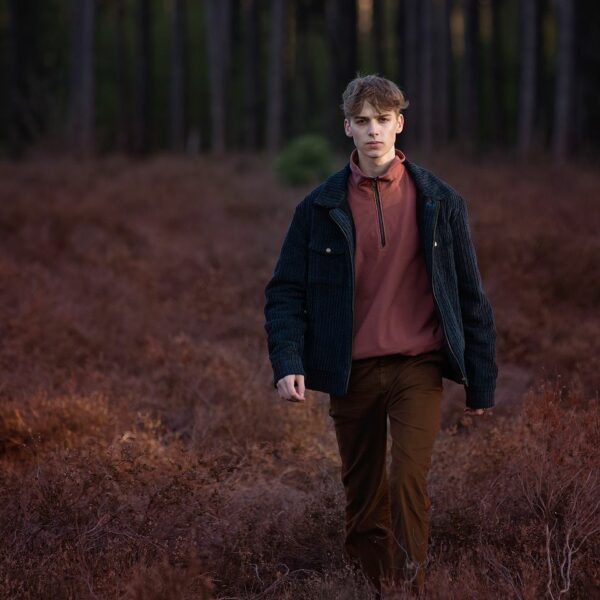 Breitcord // SYAS // Forest River – Bild 7