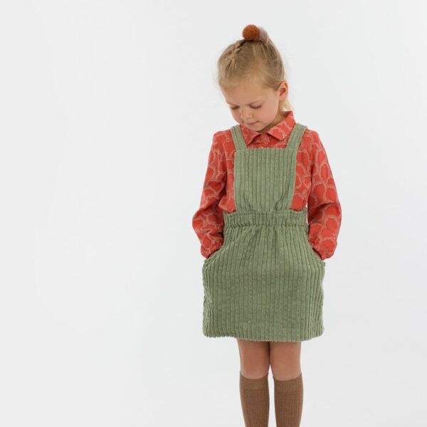 Breitcord // SYAS // Tea Green – Bild 6