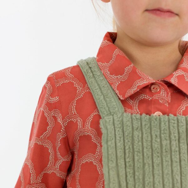 Breitcord // SYAS // Tea Green – Bild 5