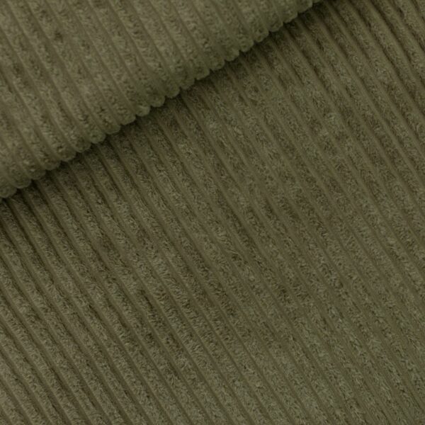 Breitcord // SYAS // Khaki