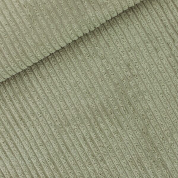 Breitcord // SYAS // Tea Green