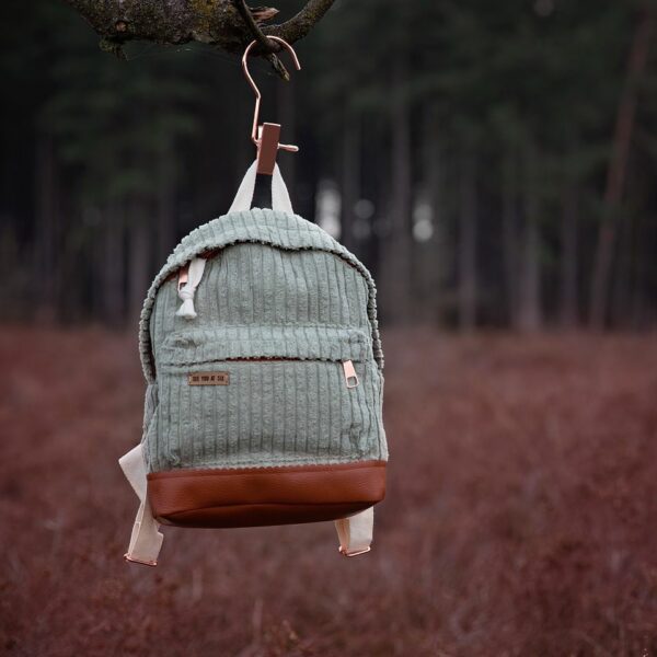 Breitcord // SYAS // Tea Green – Bild 11