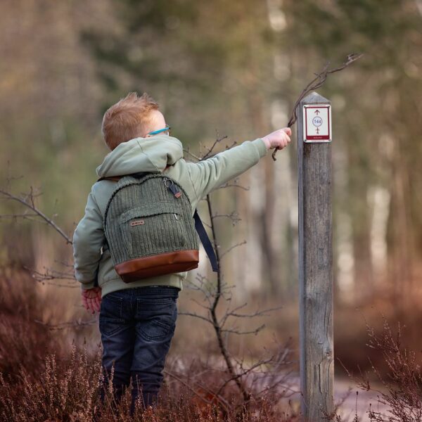 Breitcord // SYAS // Khaki – Bild 5