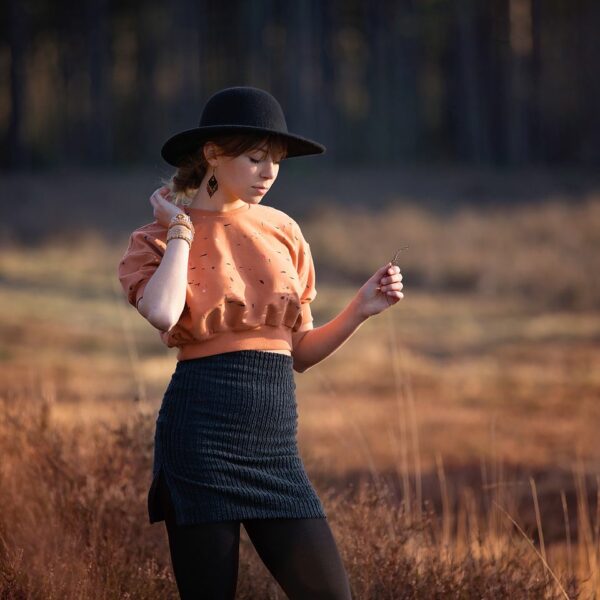 Breitcord // SYAS // Forest River – Bild 12