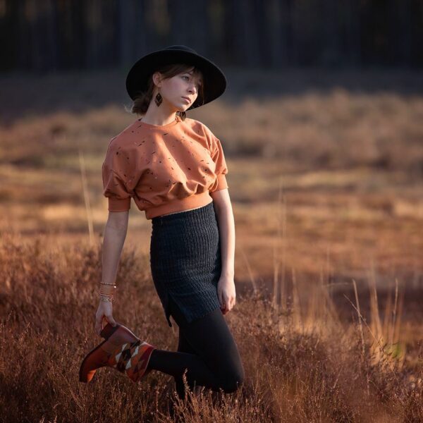 Breitcord // SYAS // Forest River – Bild 11