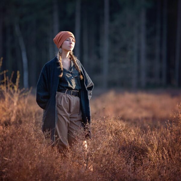 Breitcord // SYAS // Forest River – Bild 9