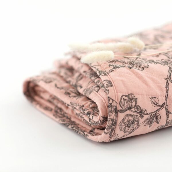 Musselin // SYAS //  Cherry Blossom – Bild 7