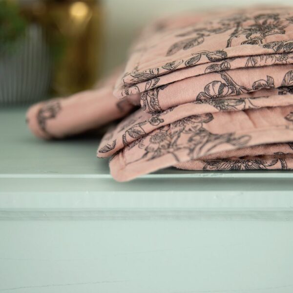 Musselin // SYAS //  Cherry Blossom – Bild 4