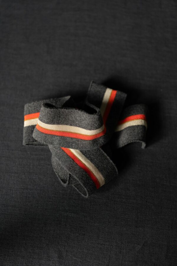 Rib Cuff // Bündchen // Merchant & Mills // Zadie