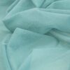 BIO Baumwolltüll / Stone Blue