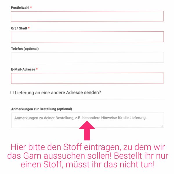 Allesnäher // Gütermann // 100 m – Bild 2