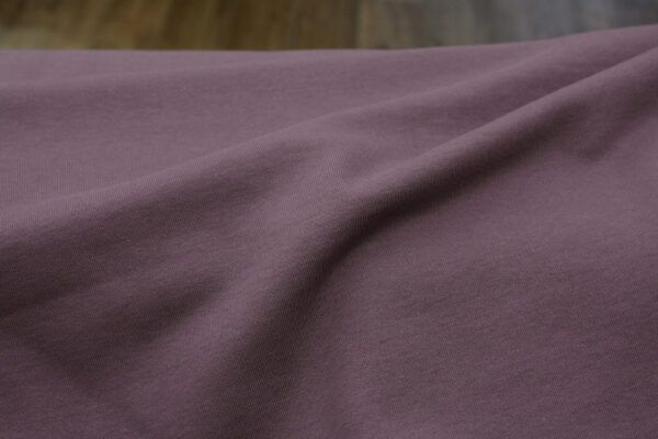 BIO Sweat // Black Plum – Bild 2