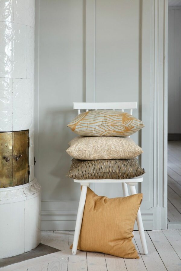 Dekostoff // Dotte // Honey – Bild 2
