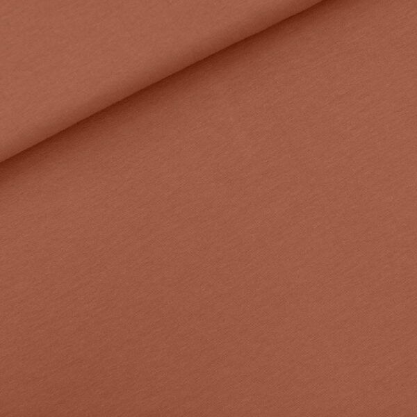 French Terry // SYAS // Mocha Bisque