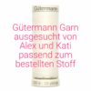 Allesnäher // Gütermann // 100 m