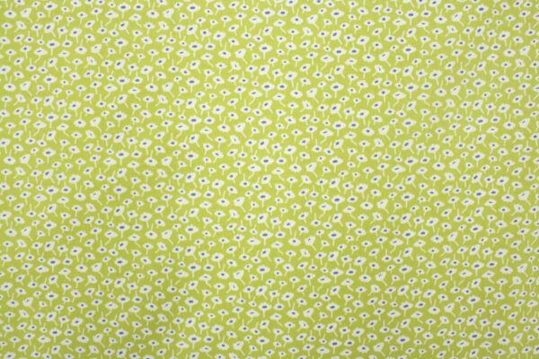 Popeline // Cotton and Steel // Frolic // Darling – Bild 3