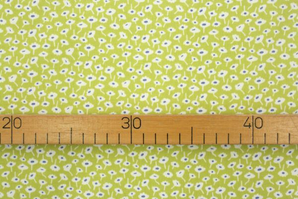 Popeline // Cotton and Steel // Frolic // Darling – Bild 2