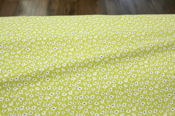 Popeline // Cotton and Steel // Frolic // Darling – Bild 4