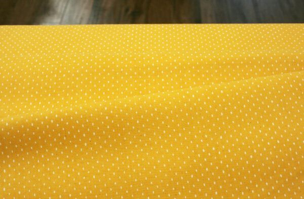 Popeline // Cotton and Steel // Stitch and Repeat // Daisy – Bild 2
