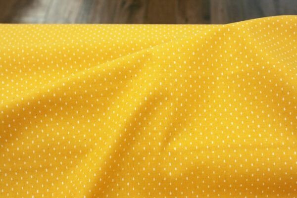 Popeline // Cotton and Steel // Stitch and Repeat // Daisy