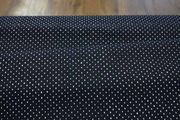 Popeline // Cotton and Steel // Stitch and Repeat // Sailor – Bild 3