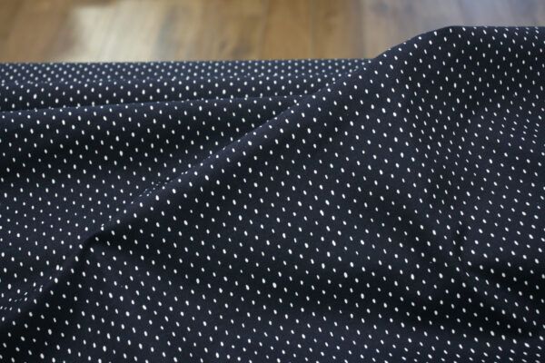 Popeline // Cotton and Steel // Stitch and Repeat // Sailor – Bild 2