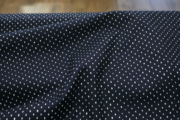 Popeline // Cotton and Steel // Stitch and Repeat // Sailor