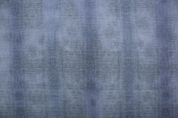 BIO French Terry // Jeanslook // Denim – Bild 3