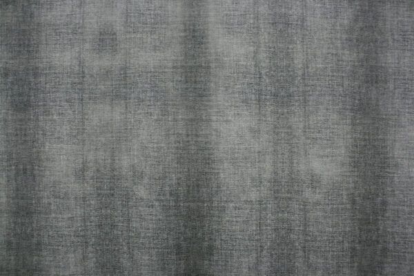 BIO French Terry // Jeanslook // Schwarz Grau – Bild 3