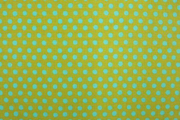 Popeline // Kaffe Fassett // Spot // Pond – Bild 4
