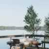 Dekostoff // Klotz // Rust – Bild 4