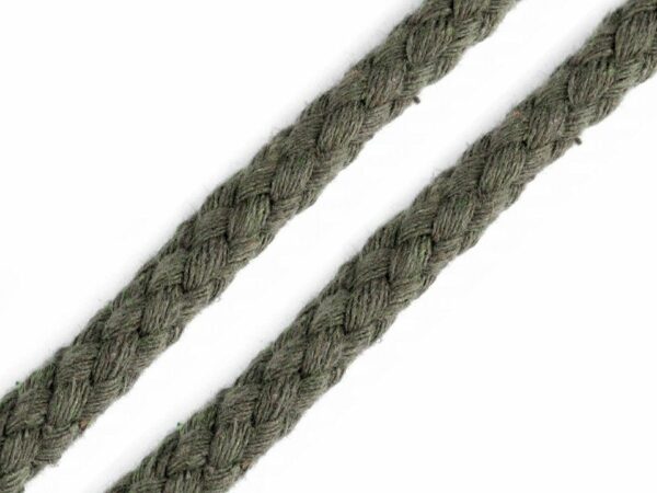 Kordel // 10 -12 mm // Khaki