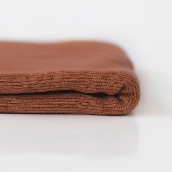 Bündchen // SYAS // Mocha Bisque