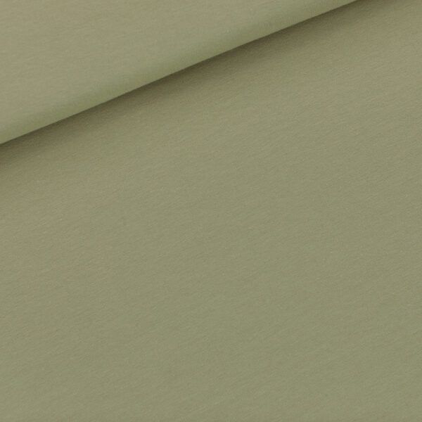 French Terry // SYAS // Tea Green