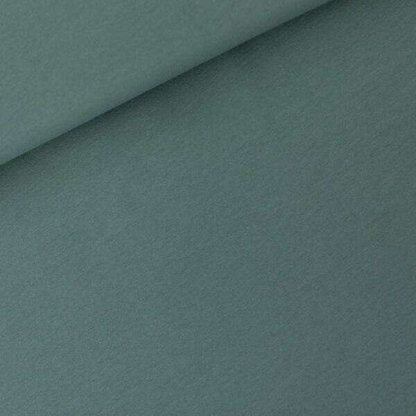 French Terry // SYAS // North Atlantic Blue
