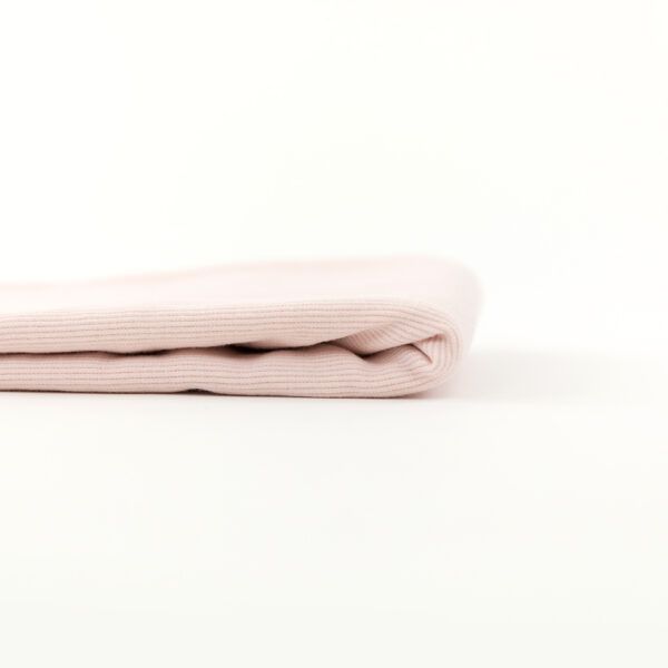 Bündchen // SYAS // Primrose Pink