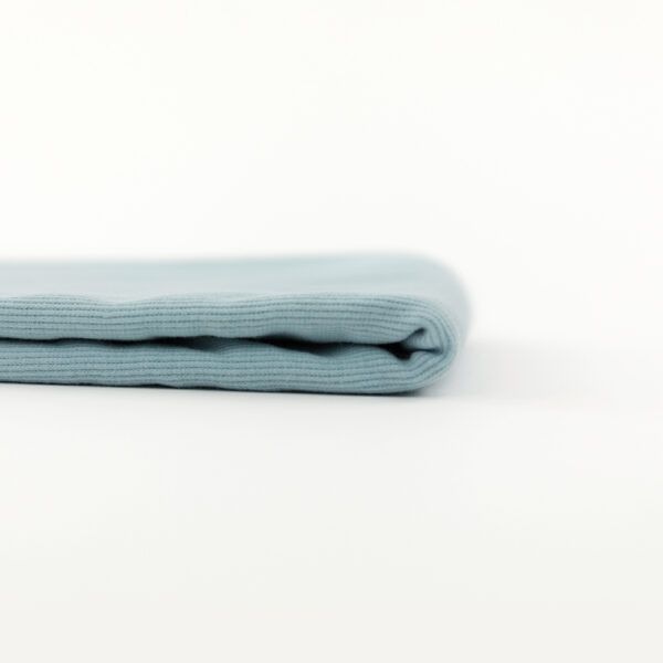 Bündchen // SYAS // Tourmaline Blue