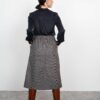 Schnittmuster // The Assembly Line // A-Line Midi Skirt XS-L oder XL-3XL – Bild 10