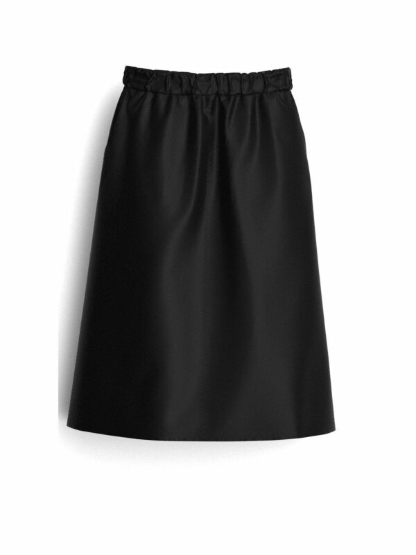 Schnittmuster // The Assembly Line // A-Line Midi Skirt XS-L oder XL-3XL – Bild 8