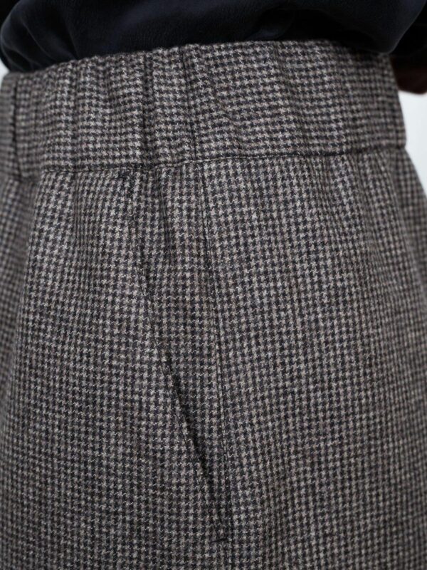 Schnittmuster // The Assembly Line // A-Line Midi Skirt XS-L oder XL-3XL – Bild 7