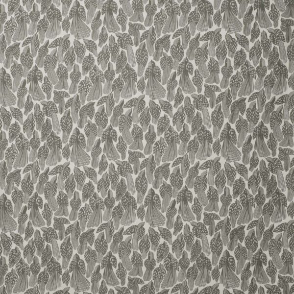 Dekostoff // Birds // Mineral Green – Bild 3