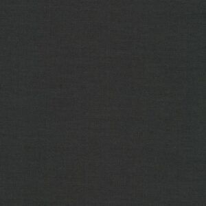 Popeline // Kona Cotton // Charcoal