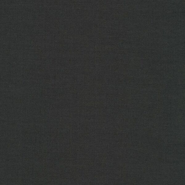 Popeline // Kona Cotton // Charcoal