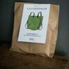 Costermonger Hardware Kit // Merchant & Mills // Nickel